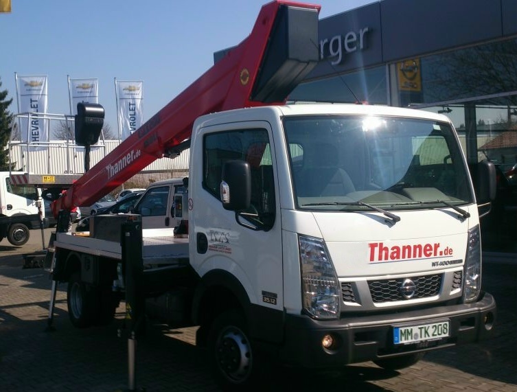 Teleskopb&uuml;hne_Isoli_PT200