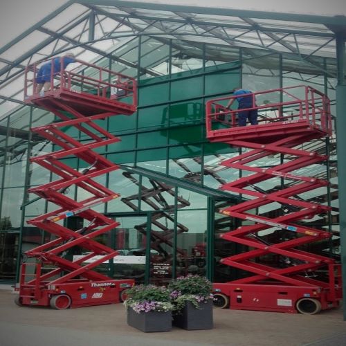 Scherenb&uuml;hne_airo_X14